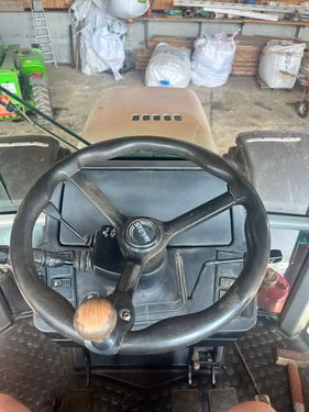 Steyr 6175 CVT Komfort