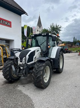 Valtra N 143 Direct 