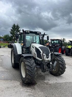 Valtra N 143 Direct