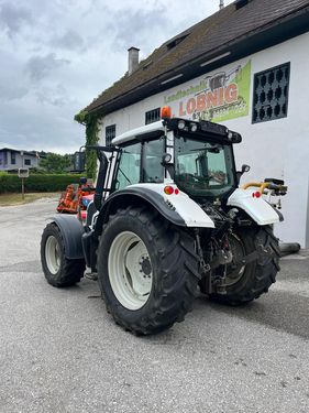 Valtra N 143 Direct