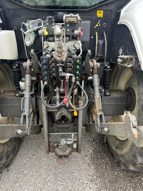 Valtra N 143 Direct