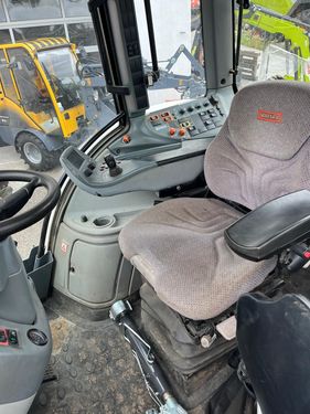 Valtra N 143 Direct