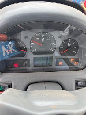 Valtra N 143 Direct