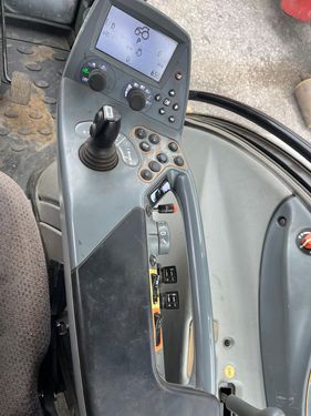 Valtra N 143 Direct