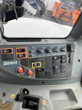 Valtra N 143 Direct
