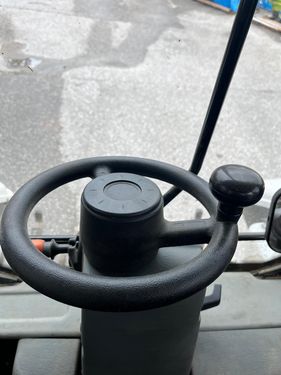 Valtra N 143 Direct