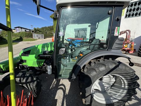 Deutz Fahr Agrokid 230