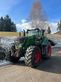 Fendt 828 Vario Profi+