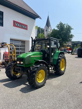 John Deere 3400 X