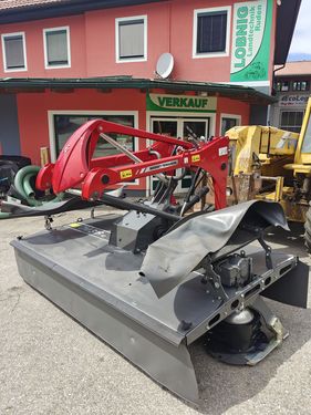 Massey Ferguson DM 316 FQ