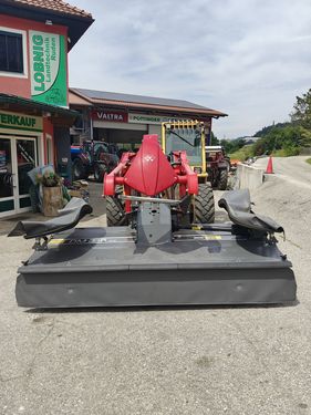 Massey Ferguson DM 316 FQ