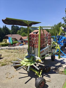 Claas Claas Liner 350 S