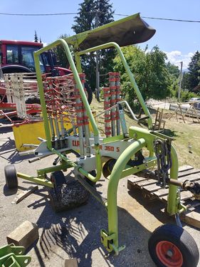 Claas Liner 350 S