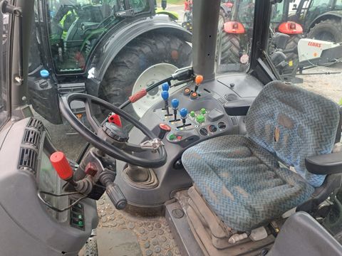 Deutz Fahr Agrotron 85