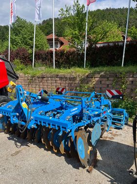 Lemken Rubin 10 / 300 