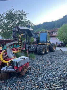 Sonstige EcoLog 580D 