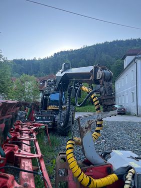 Sonstige EcoLog 580D