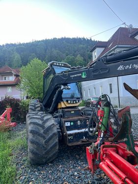 Sonstige EcoLog 580D