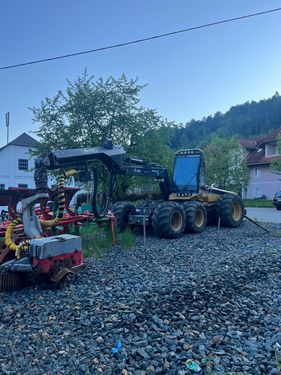 Sonstige EcoLog 580D