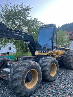 Sonstige EcoLog 580D