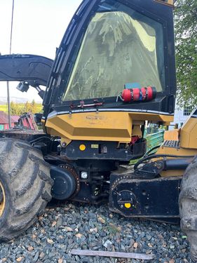 Sonstige EcoLog 580D