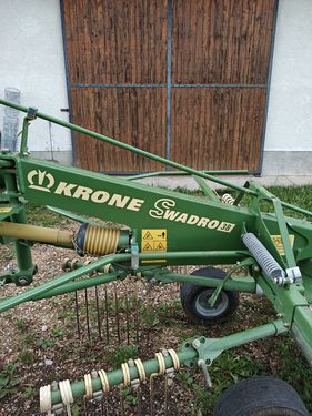 Krone  Swadro 38