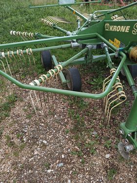 Krone  Swadro 38