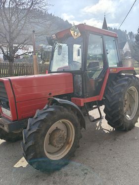 Landini DT 85