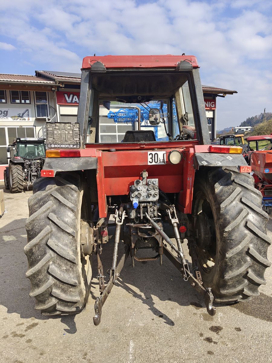 Landini DT 85 3
