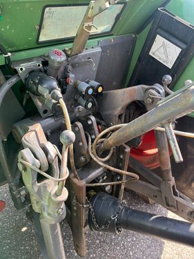 Fendt Farmer 280 SA