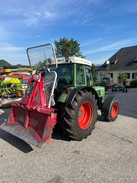 Fendt Farmer 280 SA