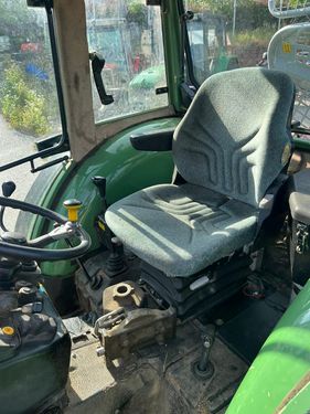 Fendt Farmer 280 SA