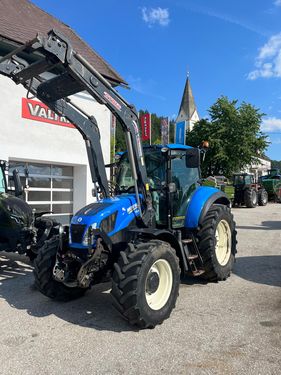 New Holland T 5.105