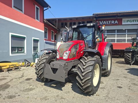 Valtra N 143 Direct