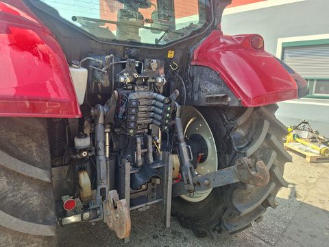 Valtra N 143 Direct