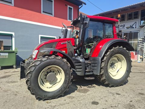 Valtra N 143 Direct