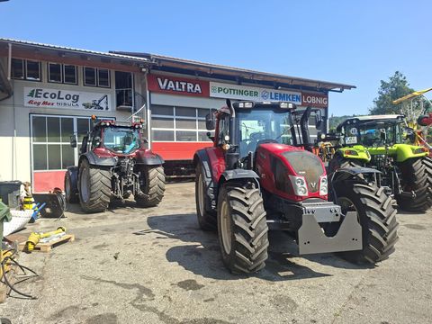 Valtra N 143 Direct