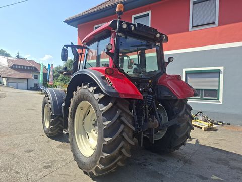 Valtra N 143 Direct