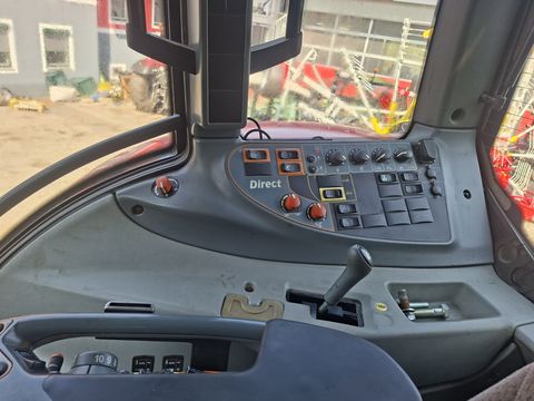 Valtra N 143 Direct