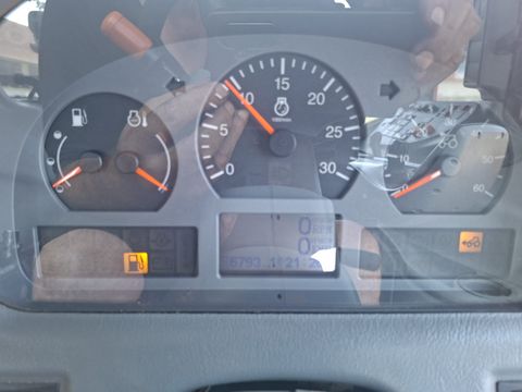 Valtra N 143 Direct