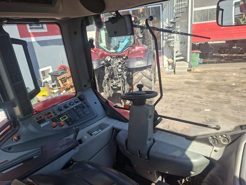 Valtra N 143 Direct