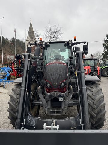 Valtra N114e HiTech