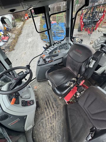 Valtra N114e HiTech