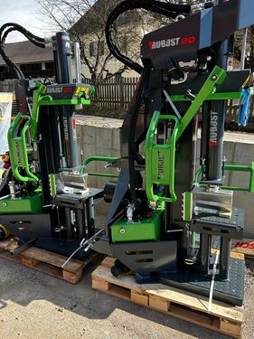 Robust Robust R20