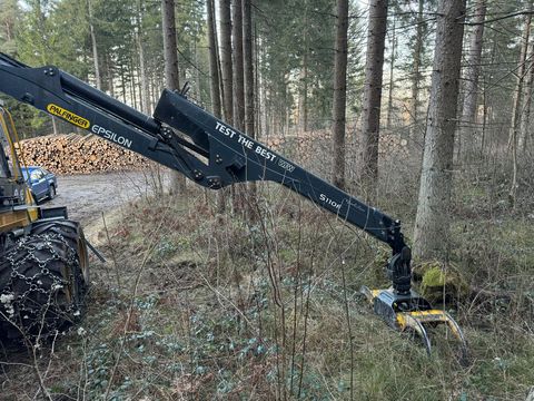 Sonstige EcoLog 1250 F