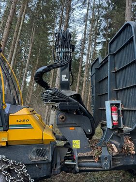 Sonstige EcoLog 1250 F