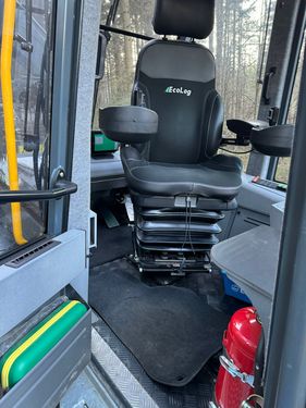 Sonstige EcoLog 1250 F