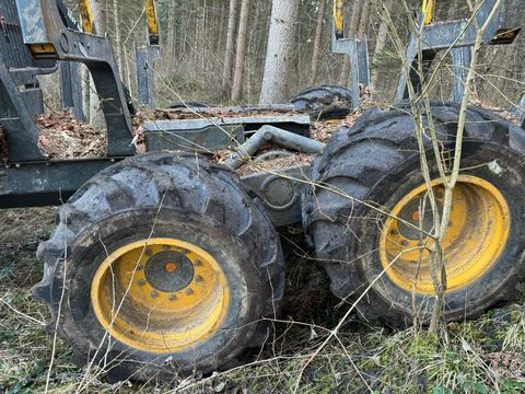 Sonstige EcoLog 1250 F