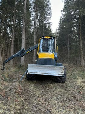 Sonstige EcoLog 1250 F