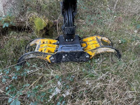 Sonstige EcoLog 1250 F